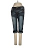 Mudd Solid Blue Jeans Size 3 - photo 1