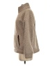 American Eagle Outfitters 100% Polyester Tan Pullover Sweater Size XS - photo 5