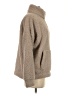 American Eagle Outfitters 100% Polyester Tan Pullover Sweater Size XS - photo 4