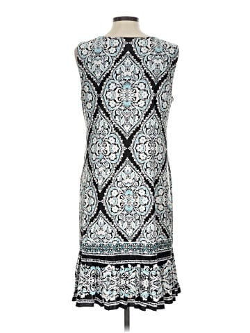 Sandra Darren Cocktail Dress (view 2)