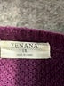 Zenana 100% Acrylic Solid Burgundy Pullover Sweater Size 1X - photo 7