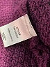 Zenana 100% Acrylic Solid Burgundy Pullover Sweater Size 1X - photo 8