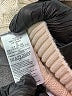 Gap Kids 100% Cotton Solid Ivory Pullover Sweater Size 18 - 20 - photo 4