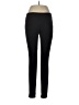 Express Solid Black Active Pants Size L - photo 1