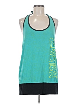 Zumba Wear Active Tank