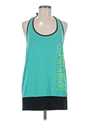 Zumba Wear Active Tank (view 1)