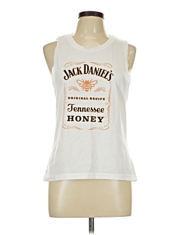 Miss Selfridge Sleeveless Top (view 1)