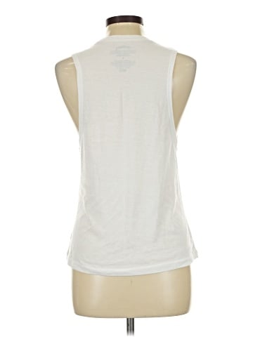 Miss Selfridge Sleeveless Top (view 2)