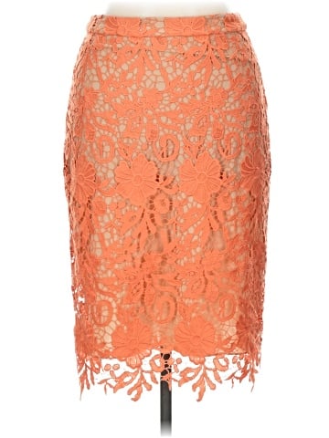 Alice + Olivia Formal Skirt (view 1)