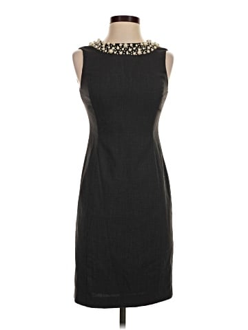 Calvin Klein Cocktail Dress (view 1)
