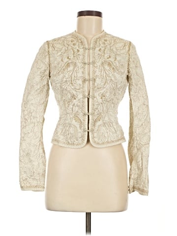 Elie Tahari Jacket (view 1)