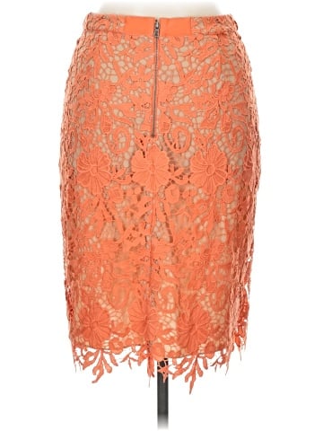 Alice + Olivia Formal Skirt (view 2)
