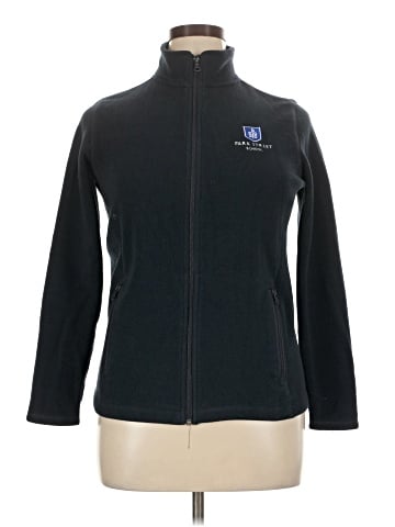 Lands' End Fleece (view 1)