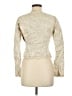 Elie Tahari Ivory Jacket Size S (estimated) - photo 2