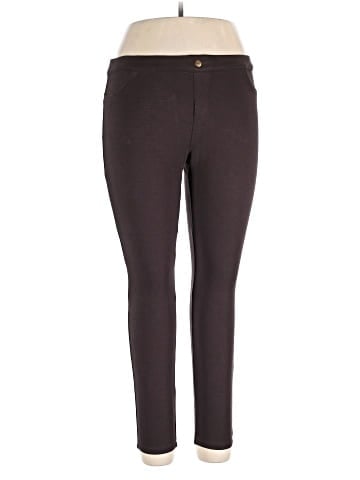 Hue Casual Pants (view 1)