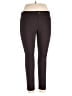 Hue Brown Casual Pants Size XL - photo 1