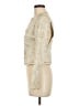 Elie Tahari Ivory Jacket Size S (estimated) - photo 5