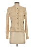 IRO Tweed Gold Jacket Size EU (FR) 36 / US 4 - photo 1