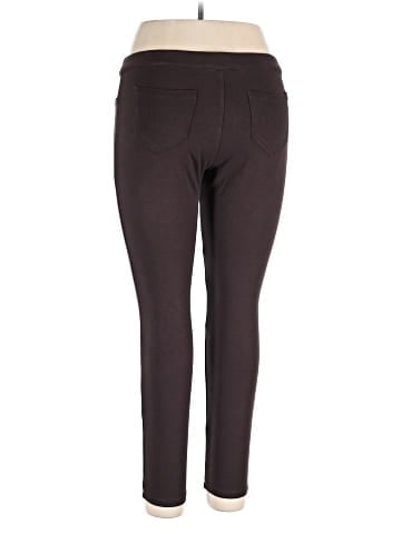 Hue Casual Pants (view 2)