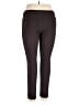 Hue Brown Casual Pants Size XL - photo 2