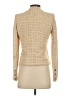 IRO Tweed Gold Jacket Size EU (FR) 36 / US 4 - photo 2