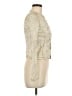 Elie Tahari Ivory Jacket Size S (estimated) - photo 4