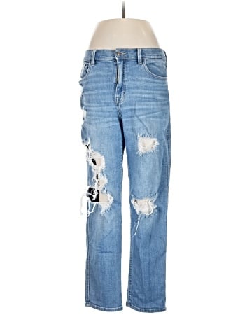 STUDIO BLUE Jeans (view 1)