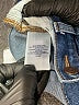 Lands' End Blue Jeans Size 6 - photo 8