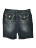 No Boundaries Blue Denim Shorts Size 15 - photo 2