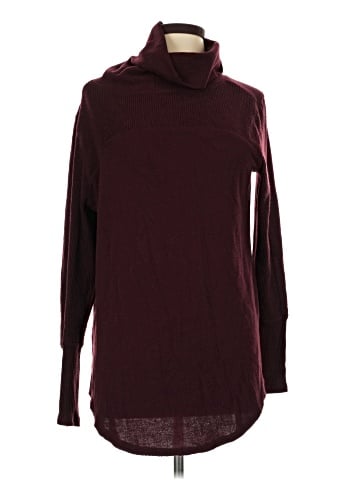 Sweet Romeo Turtleneck Sweater (view 1)