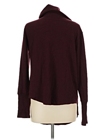 Sweet Romeo Turtleneck Sweater (view 2)