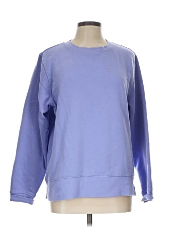 Tek Gear Sweatshirt (view 1)