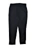 Champion Solid Black Active Pants Size 14 - photo 2
