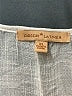 Gibson Latimer White Long Sleeve Blouse Size XL - photo 7