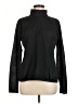 Mountain Hardwear 100% Polyester Black Track Jacket Size M - photo 1