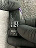 District. Purple 3/4 Sleeve T-Shirt Size S - photo 7