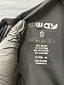 Sway Color Block Black One Piece Swimsuit Size S - photo 3