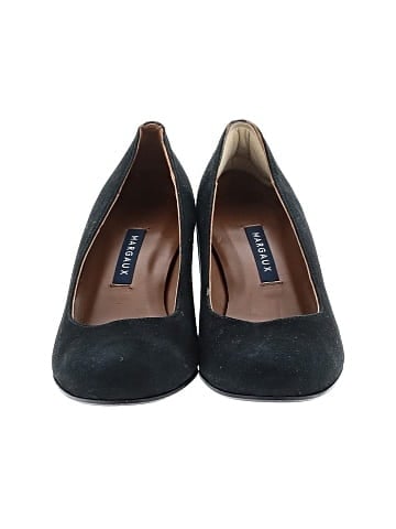 Margaux Heels (view 2)