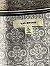 Max Studio Argyle Gray Casual Dress Size XL - photo 7