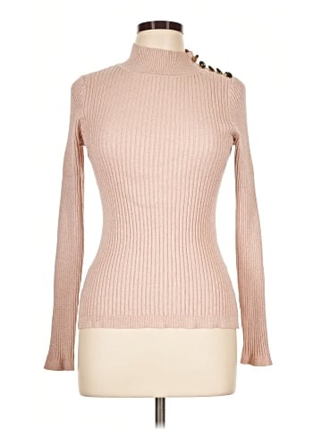 INC International Concepts Turtleneck Sweater (view 1)