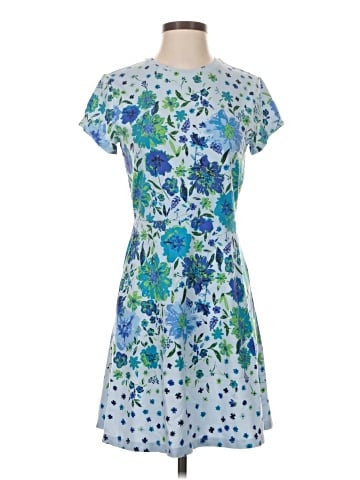 Isaac Mizrahi LIVE! Cocktail Dress (view 1)