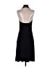 Forever Solid Black Cocktail Dress Size M - photo 2