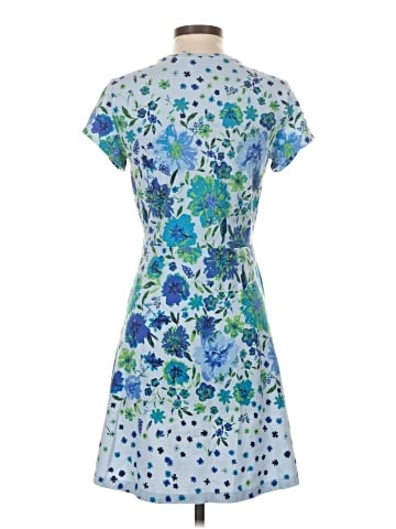 Isaac Mizrahi LIVE! Cocktail Dress (view 2)