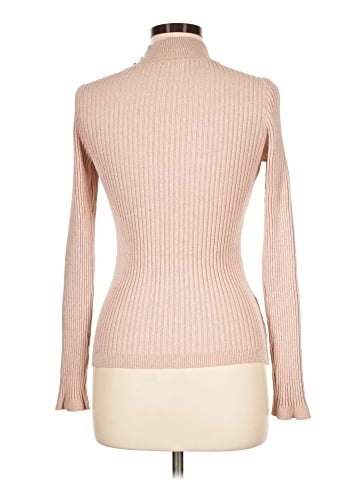 INC International Concepts Turtleneck Sweater (view 2)