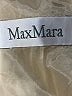 Max Mara Ivory Wool Coat Size EU (IT) 48 / US 12 - photo 6