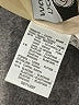 Max Mara Ivory Wool Coat Size EU (IT) 48 / US 12 - photo 7
