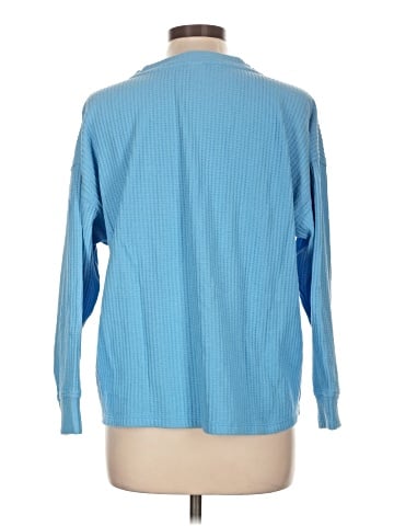 Old Navy Long Sleeve Polo (view 2)