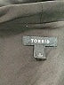 Torrid Black Blazer Size 2X Plus (2) - photo 6