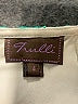 Trulli Teal Cocktail Dress Size 4 - photo 7