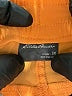 Eddie Bauer Solid Yellow Shorts Size 3X - photo 3